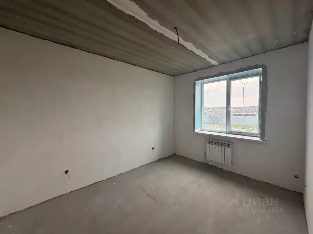 3-к кв. Белгородская область, Белгородский район, Разумное рп ул. ... - Фото 2