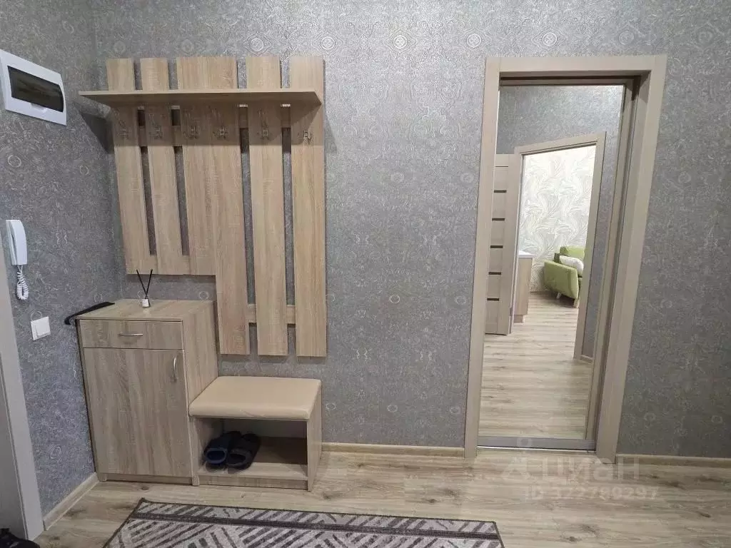 1-к кв. Орловская область, Орел ул. Михалицына, 1 (52.0 м) - Фото 2