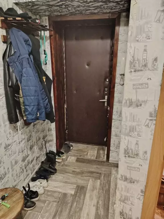 Продаётся 2-к квартира, 43 м - Фото 1