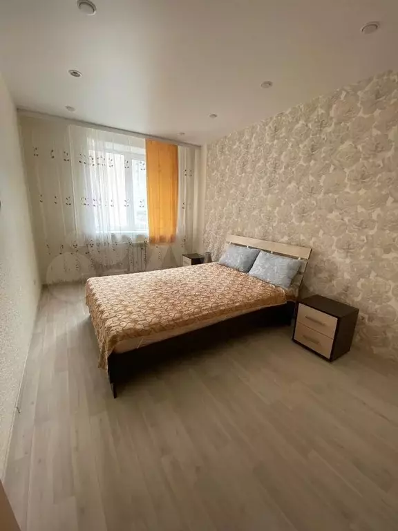 2-к. квартира, 58,7 м, 3/10 эт. - Фото 0