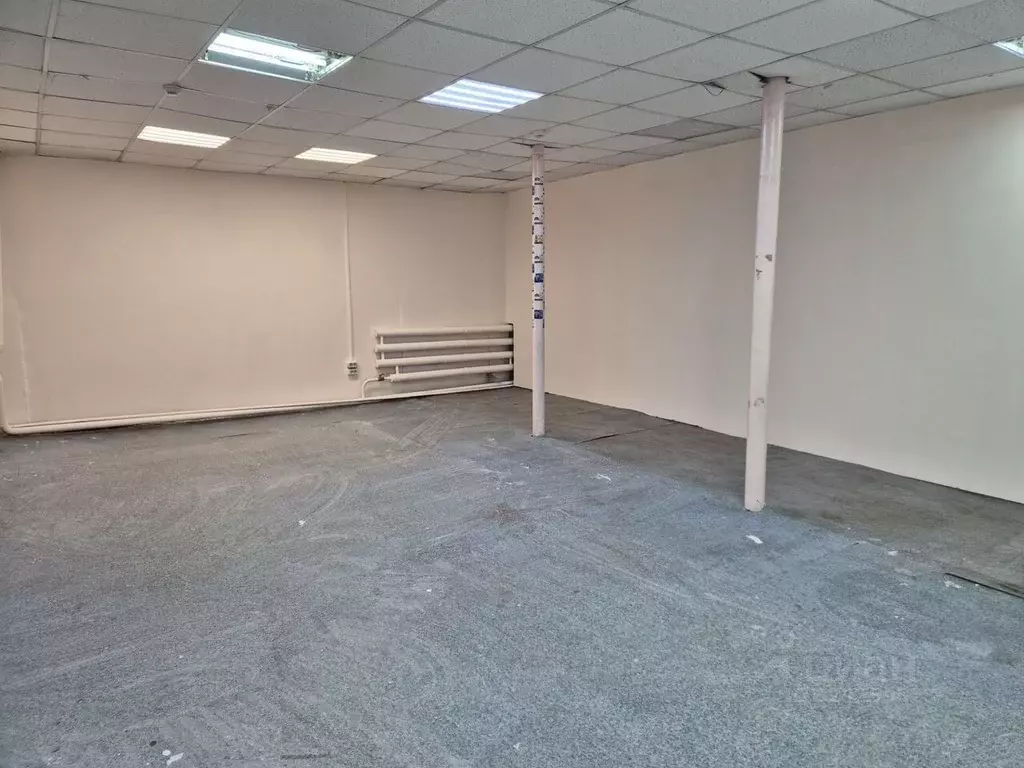 Склад в Новосибирская область, Куйбышев Коммунистическая ул., 35 (60 ... - Фото 1
