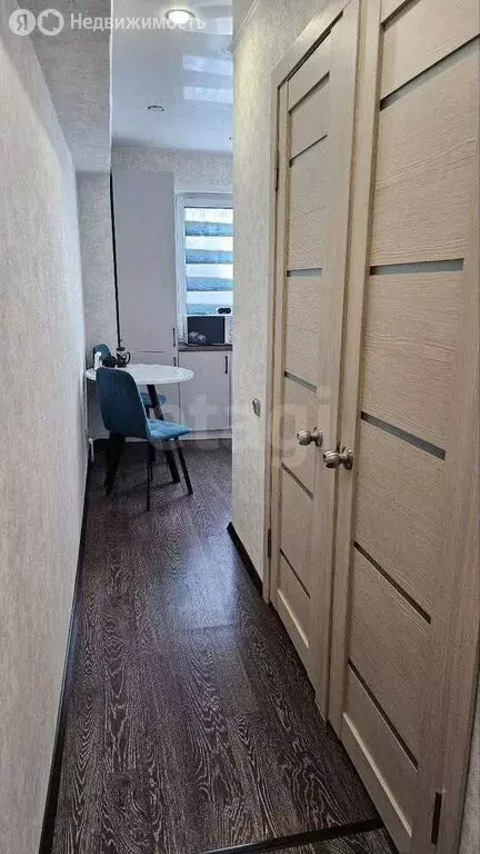 2-комнатная квартира: Калуга, улица Гурьянова, 10 (40 м) - Фото 0