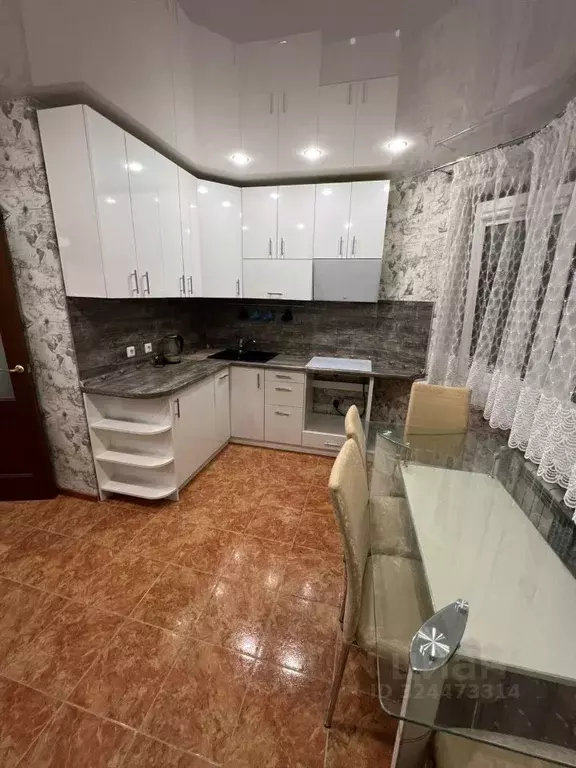 1-к кв. Ростовская область, Ростов-на-Дону Северный мкр, бул. ... - Фото 1