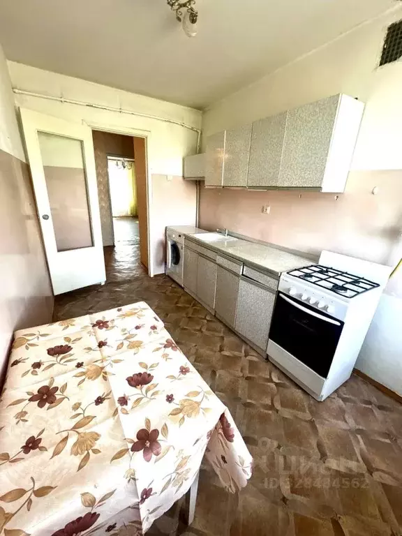 3-к кв. Нижегородская область, Бор ул. Фрунзе, 91 (59.5 м) - Фото 1