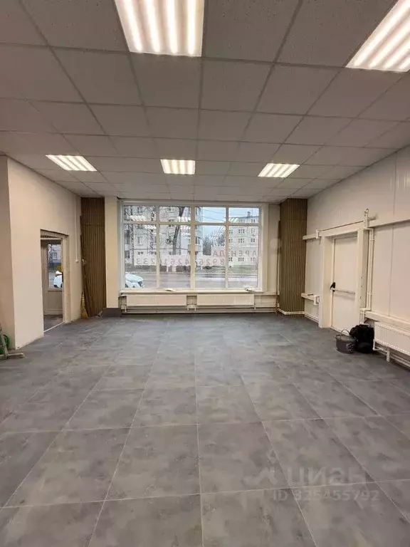 Торговая площадь в Московская область, Сергиев Посад ул. Дружбы, 5 ... - Фото 1