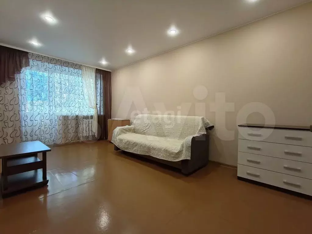 2-к. квартира, 45,1 м, 4/5 эт. - Фото 0
