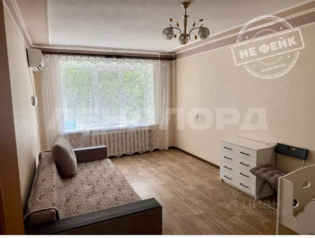 1-к кв. Ростовская область, Новочеркасск Спортивная ул., 113 (30.0 м) - Фото 1