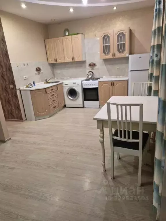Студия Московская область, Красногорск ул. Авангардная, 4 (30.3 м) - Фото 2