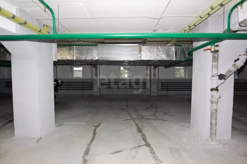 Гараж в Челябинская область, Челябинск ул. Доватора, 46А (23 м) - Фото 0