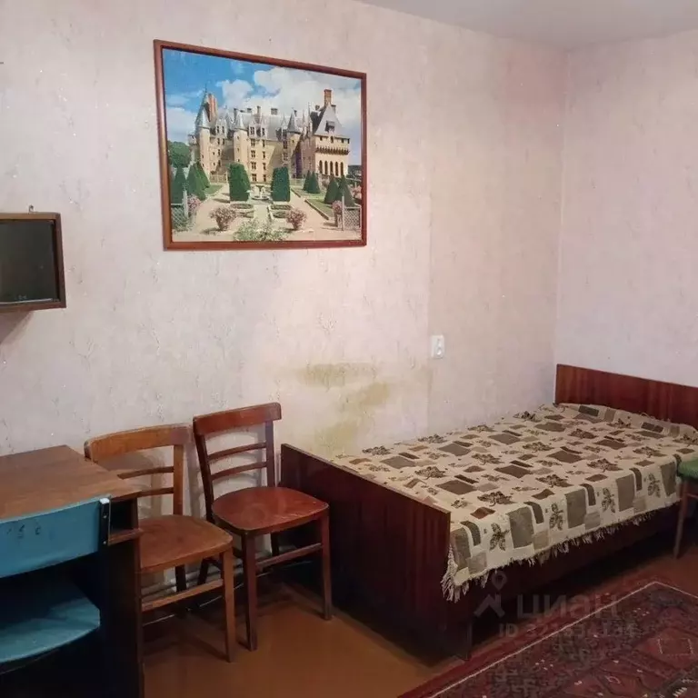 2-к кв. Тульская область, Щекино ул. Победы, 22 (46.7 м) - Фото 2