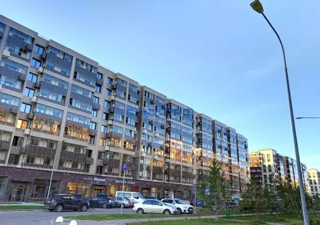 Помещение свободного назначения в Московская область, Мытищи городской ... - Фото 1