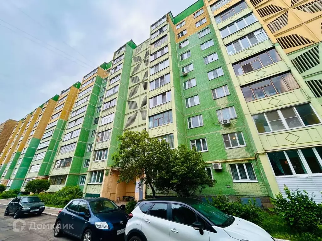 Продаётся 1-к квартира, 41 м - Фото 0