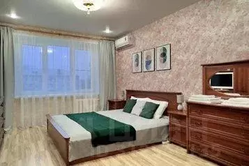 1-к кв. Московская область, Электросталь ул. Мира, 22 (33.0 м) - Фото 0