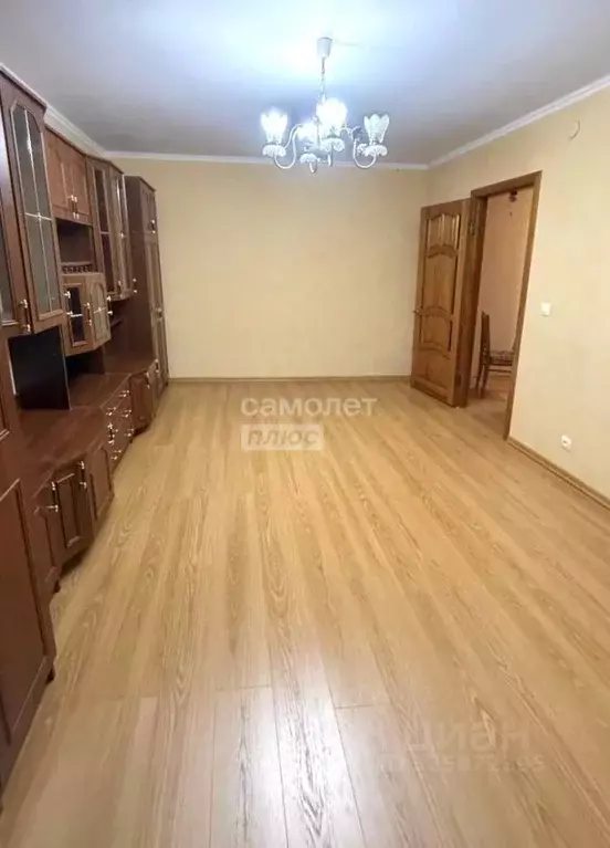 1-к кв. Марий Эл, Йошкар-Ола ул. Подольских Курсантов, 21а (39.7 м) - Фото 2