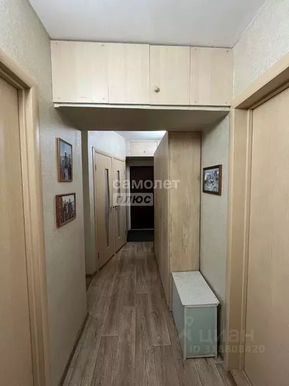 4-к кв. Удмуртия, Ижевск ул. Карла Маркса, 126 (67.8 м) - Фото 0