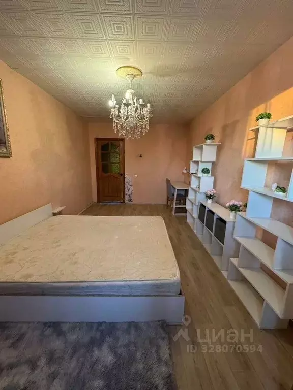 2-к кв. Ленинградская область, Гатчина ул. Генерала Кныша, 8 (53.7 м) - Фото 2