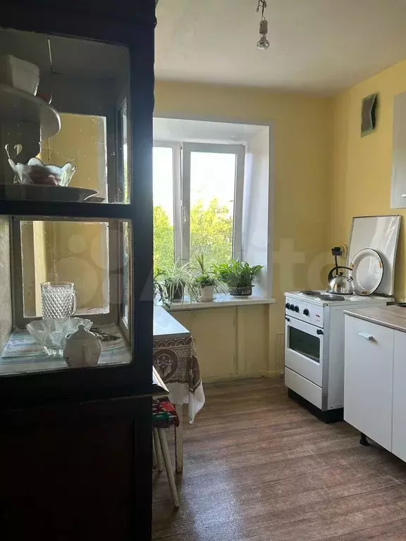 1-к. квартира, 33 м, 3/14 эт. - Фото 0