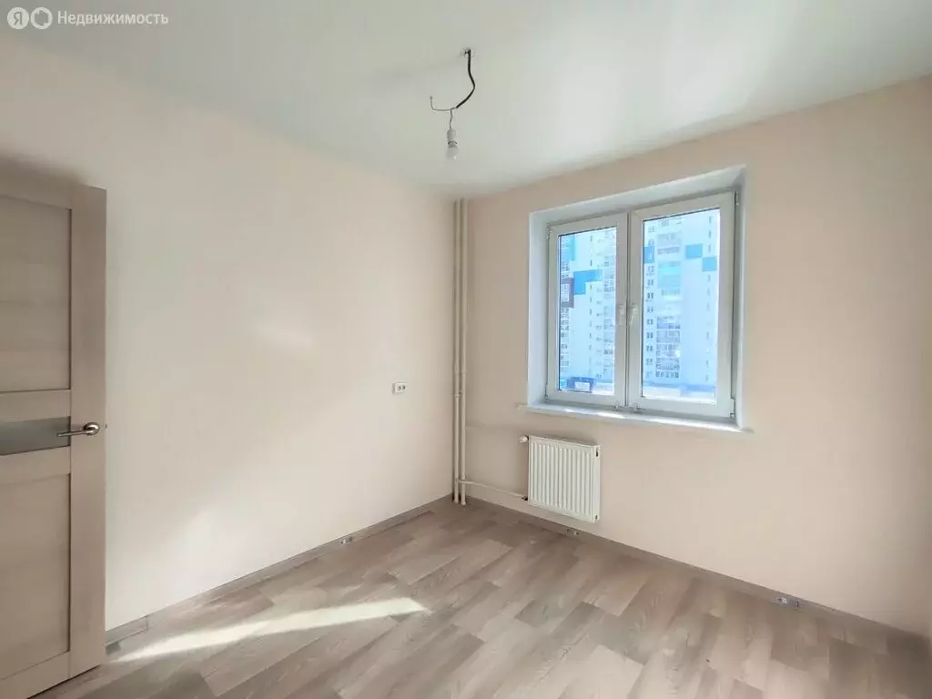 1-комнатная квартира: Челябинск, Краснопольский проспект, 22 (32 м) - Фото 1