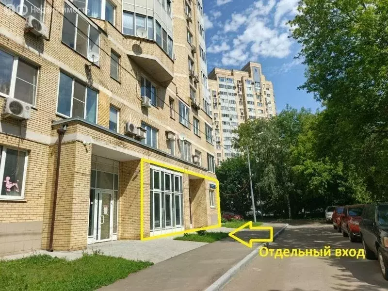 Помещение свободного назначения (131 м) - Фото 1