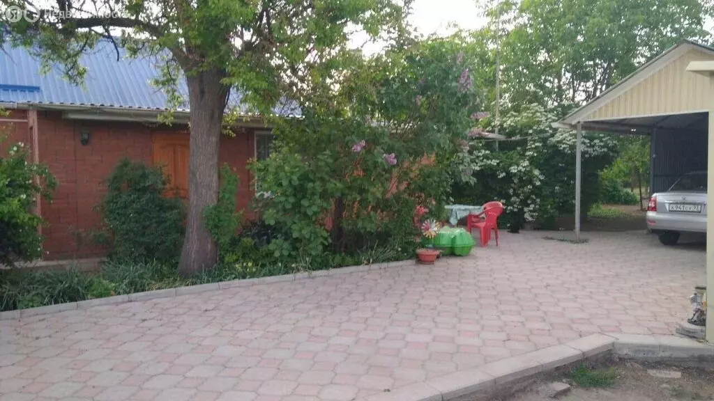 Дом в станица Новотитаровская, улица Ленина, 135 (65 м) - Фото 2