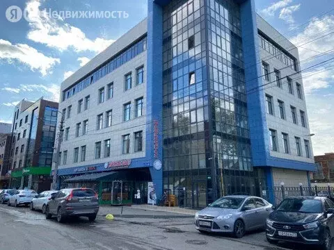 Офис (22.6 м) - Фото 1