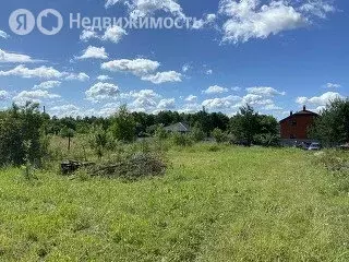 Участок в Тула, жилой комплекс Самоварофф (15 м) - Фото 0