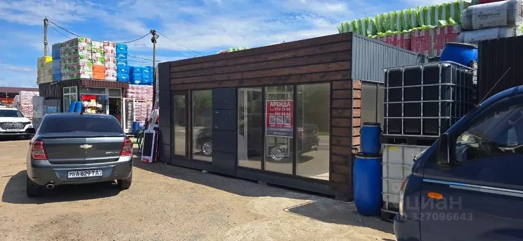 Помещение свободного назначения в Московская область, Химки городской ... - Фото 1