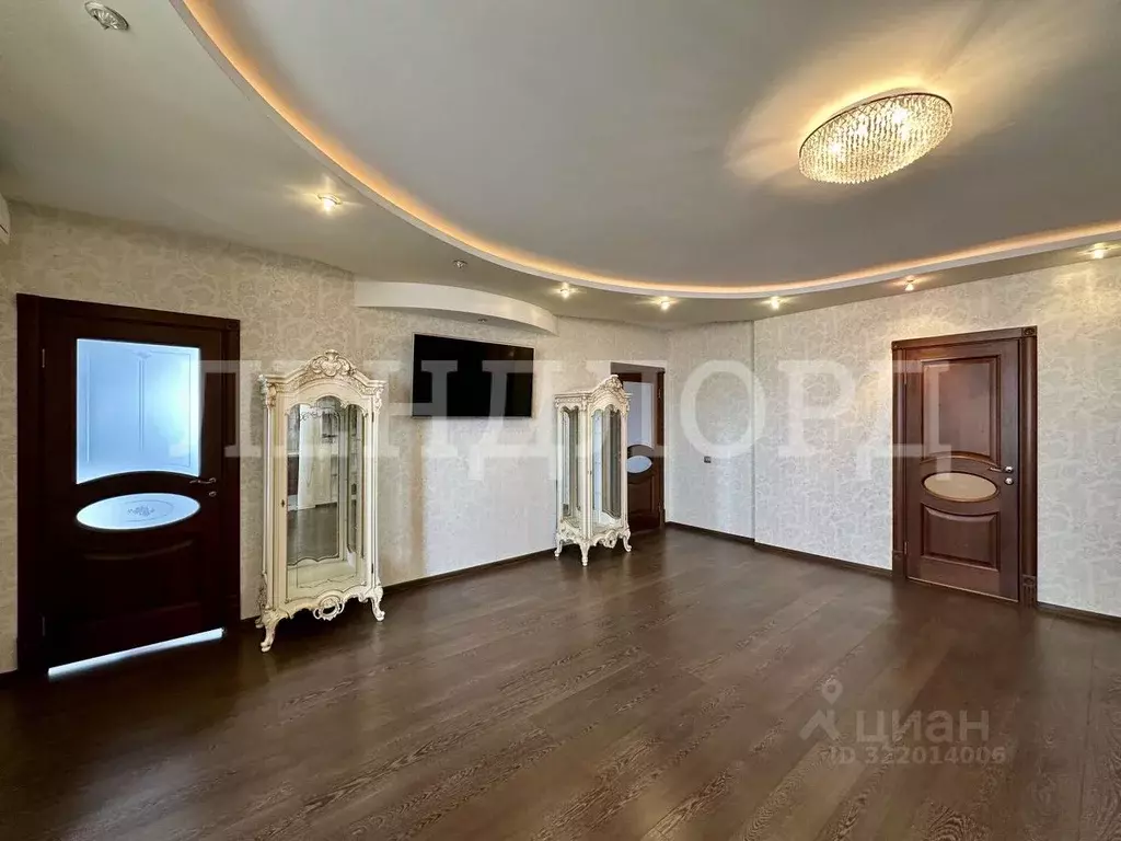 3-к кв. Ростовская область, Ростов-на-Дону ул. Максима Горького, 13/56 ... - Фото 2