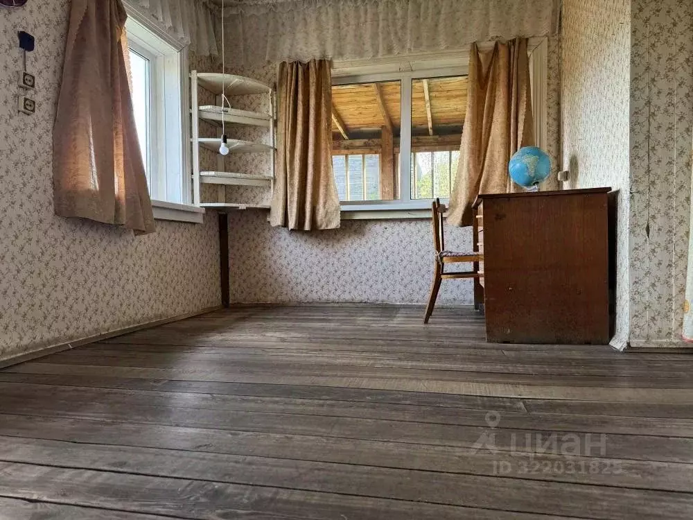 Дом в Иркутская область, Шелеховский район, пос. Большой Луг пер. ... - Фото 0