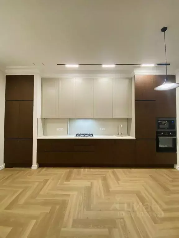 2-к кв. Санкт-Петербург 18-я Васильевского острова линия, 19 (90.0 м) - Фото 1