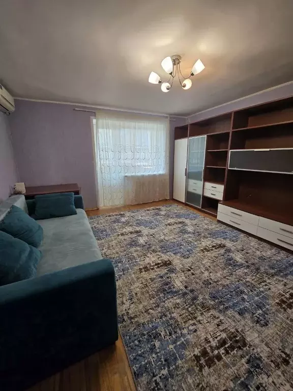1-к кв. Ростовская область, Ростов-на-Дону Социалистическая ул., ... - Фото 2