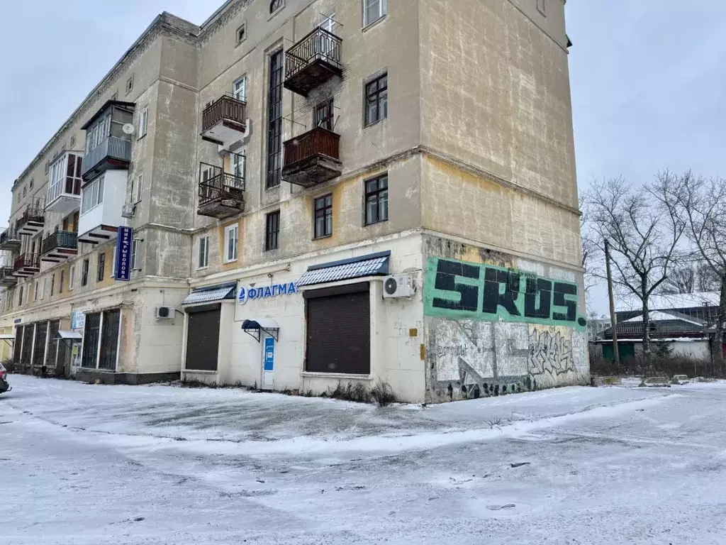 Помещение свободного назначения в Нижегородская область, Дзержинск ... - Фото 2