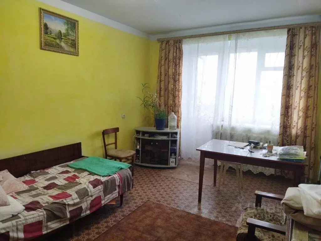 2-к кв. Волгоградская область, Волгоград Алексеевская ул., 19 (44.0 м) - Фото 1