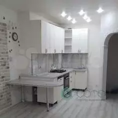 1-к. квартира, 34,4 м, 10/10 эт. - Фото 0