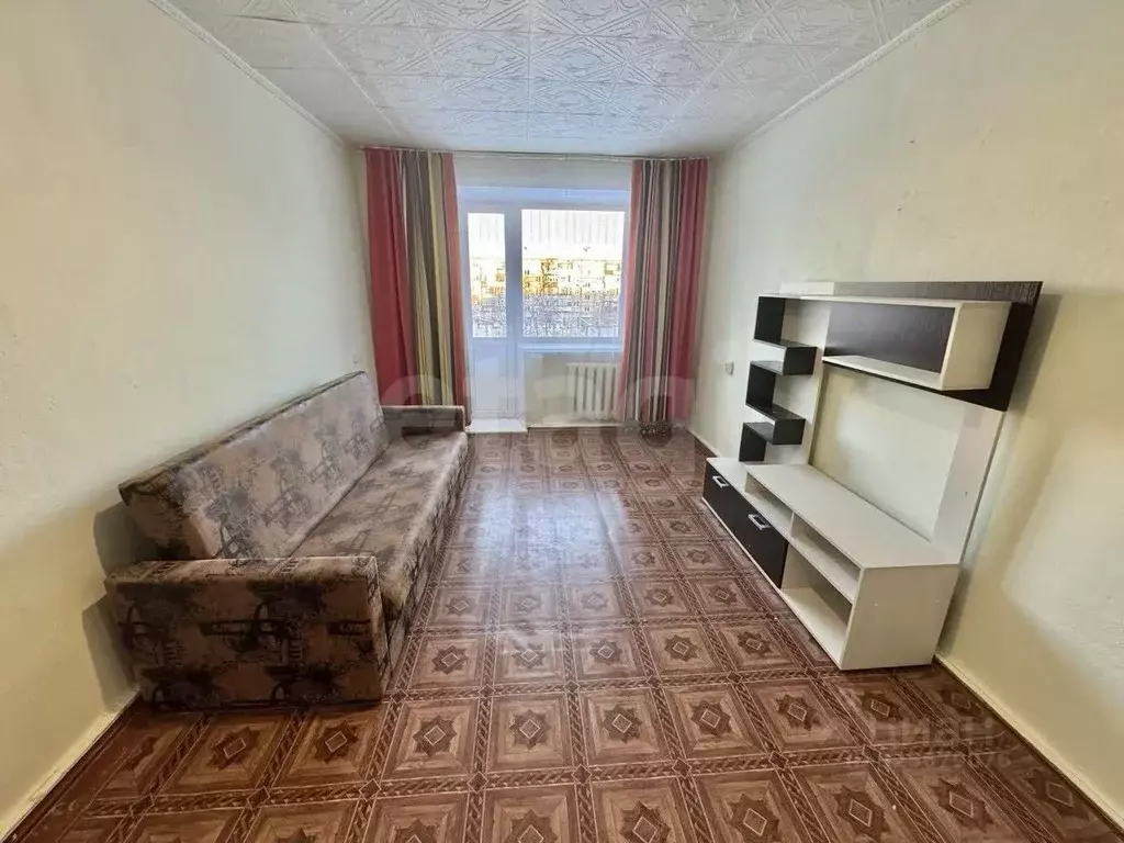 1-к кв. Челябинская область, Пласт Октябрьская ул., 70 (30.0 м) - Фото 1