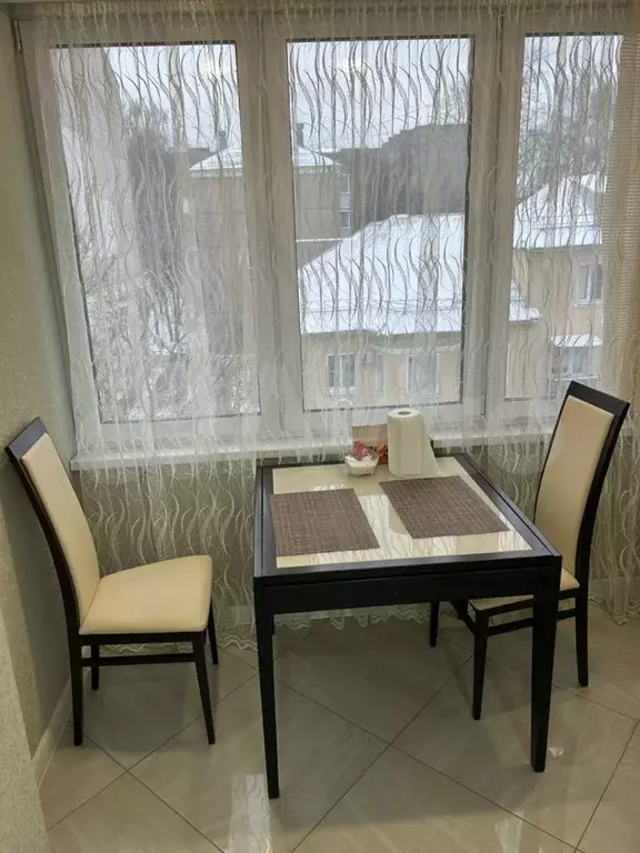 4-к. квартира, 90 м, 3/5 эт. - Фото 1