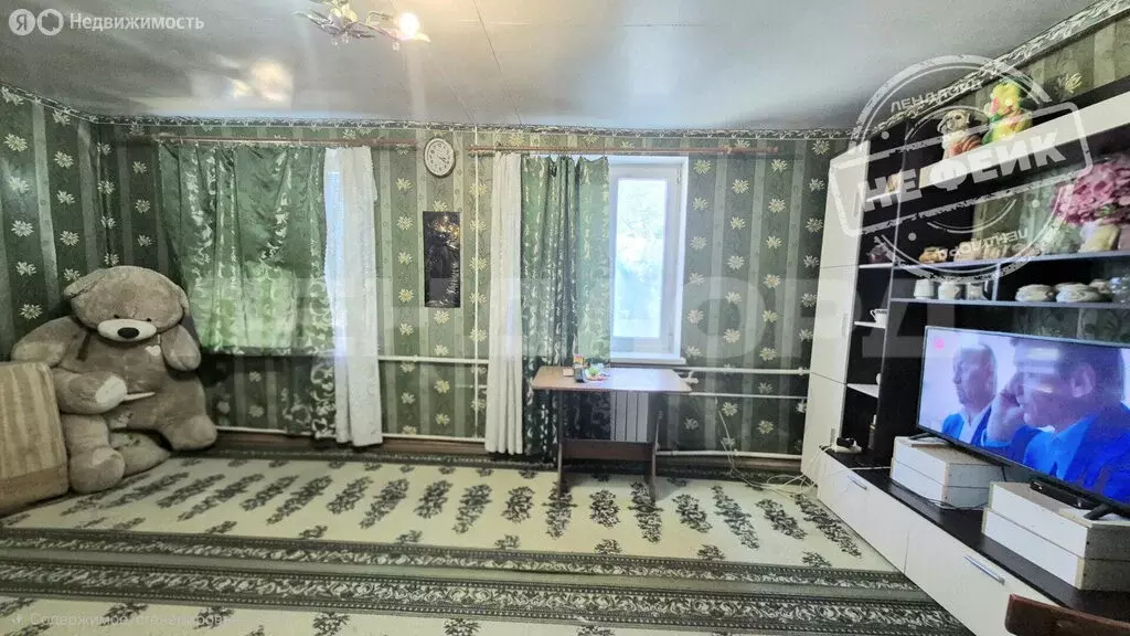 Дом в хутор Калинин, Береговая улица (66 м) - Фото 2