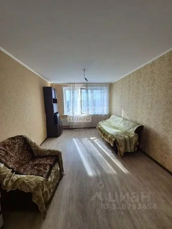 1-к кв. Липецкая область, Липецк ул. Лутова, 6 (40.0 м) - Фото 0