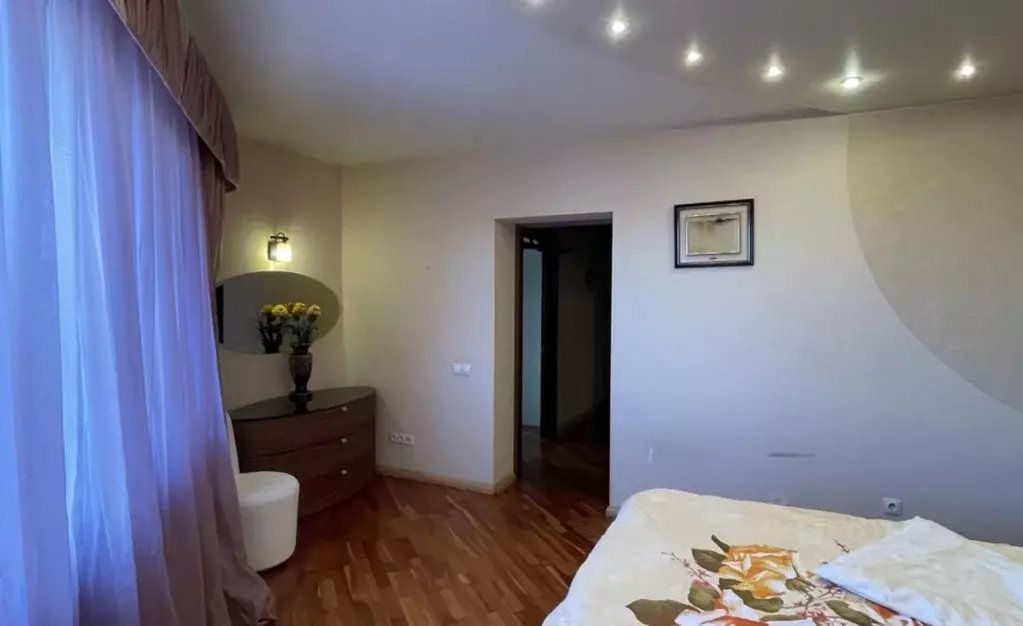 3-к кв. Московская область, Домодедово Западный мкр, ул. 25 лет ... - Фото 2