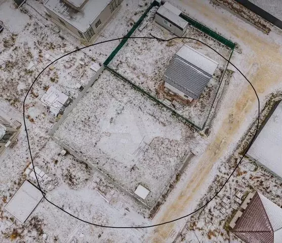 Участок 8 сот. (ИЖС) - Фото 0