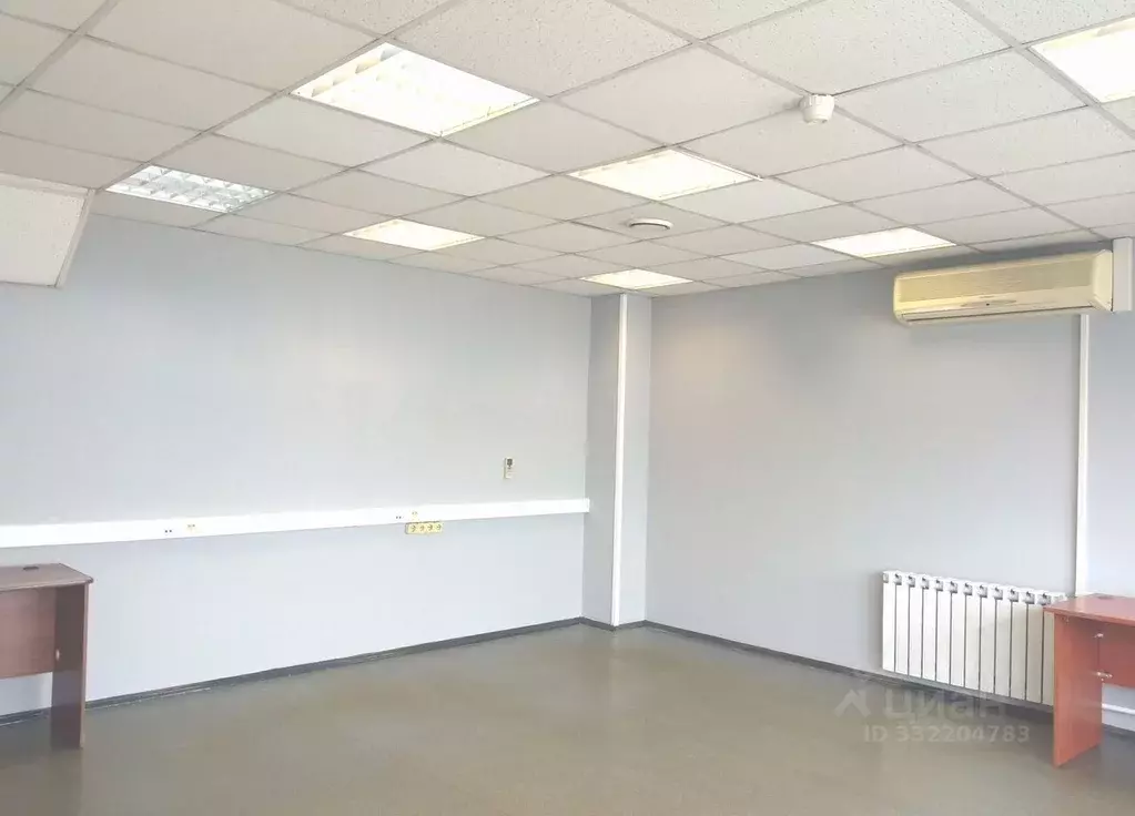 Офис в Москва Востряковский проезд, 10БС2 (50 м) - Фото 2
