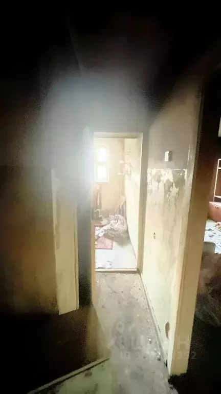 1-к кв. Коми, Воркута ул. Суворова, 22А (29.5 м) - Фото 2