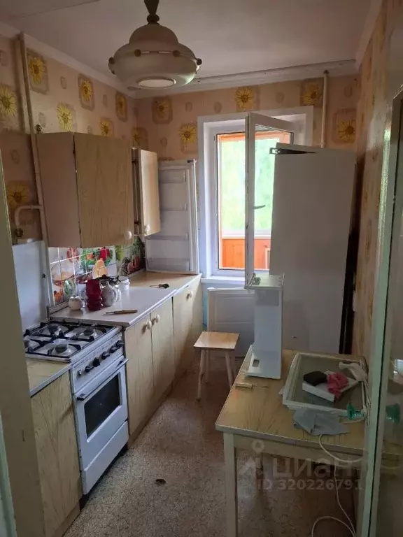 1-к кв. Татарстан, Набережные Челны 20-й комплекс,  (35.0 м) - Фото 0