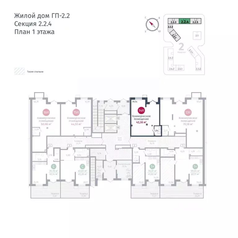 Помещение свободного назначения в Тюменская область, Тюменский район, ... - Фото 1