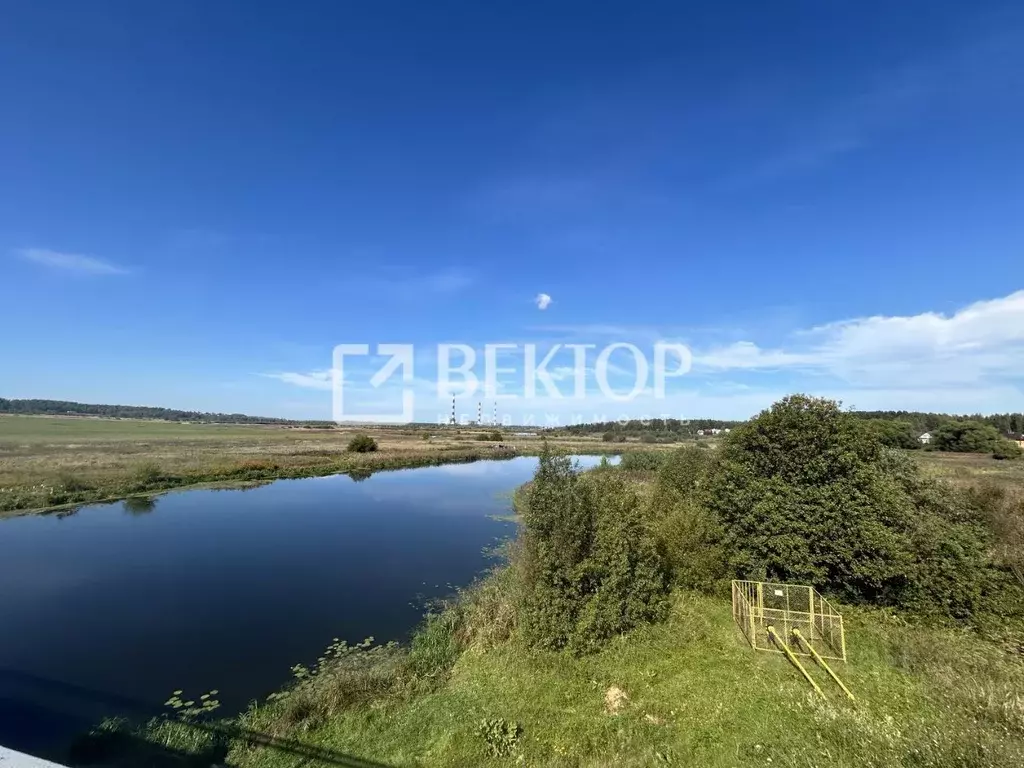 Участок в Костромская область, Красносельский район, Сидоровское ... - Фото 1