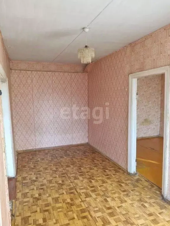 2-к кв. Самарская область, Самара ул. Гагарина, 68 (41.5 м) - Фото 0