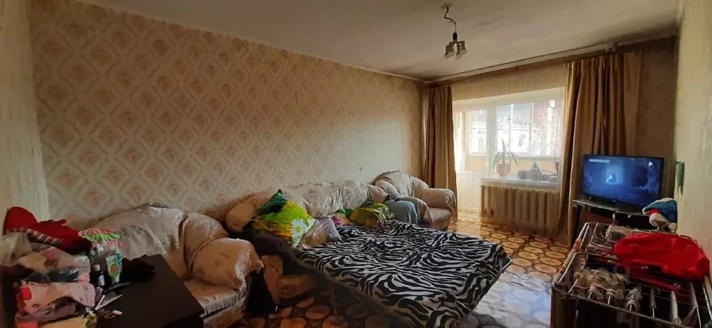 2-к кв. Забайкальский край, Чита ул. Бутина, 50 (78.0 м) - Фото 1