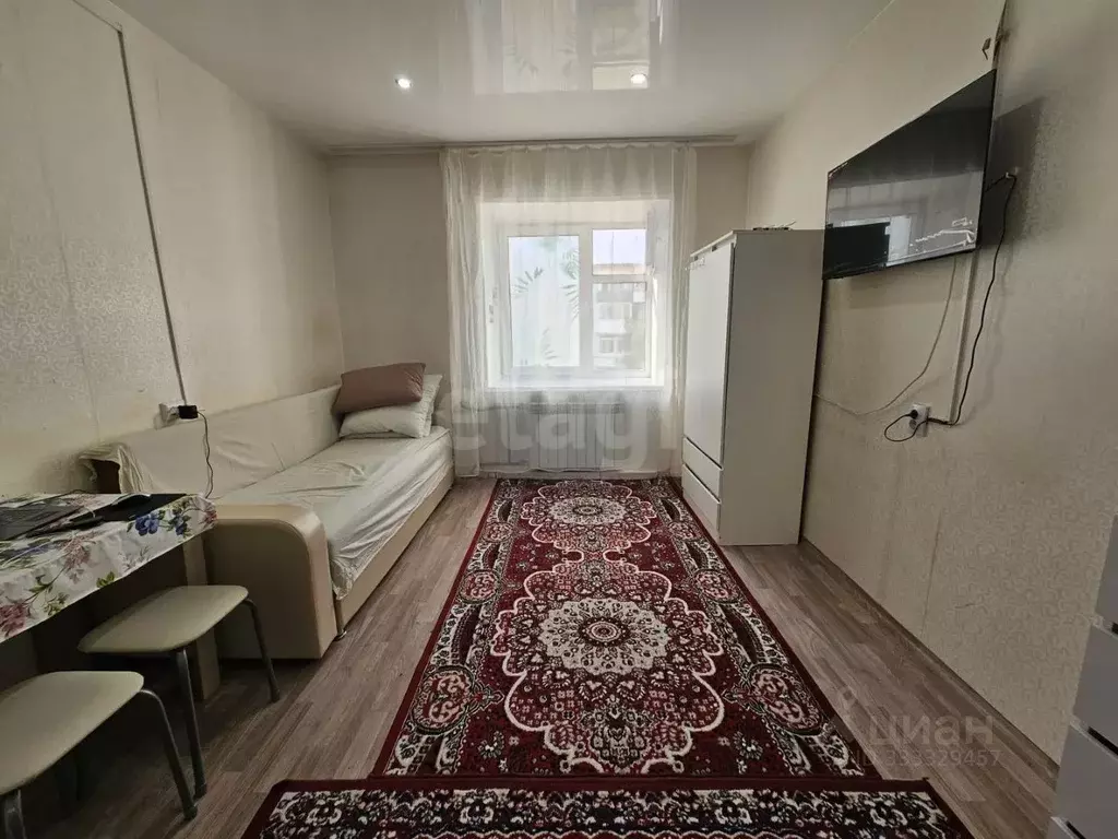 Комната Саха (Якутия), Якутск ул. Можайского, 19/3 (14.1 м) - Фото 1
