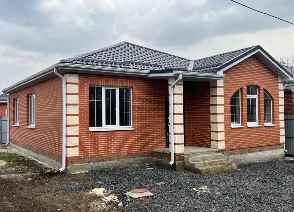 Дом в Ростовская область, Ростов-на-Дону Урожай садовое товарищество, ... - Фото 1