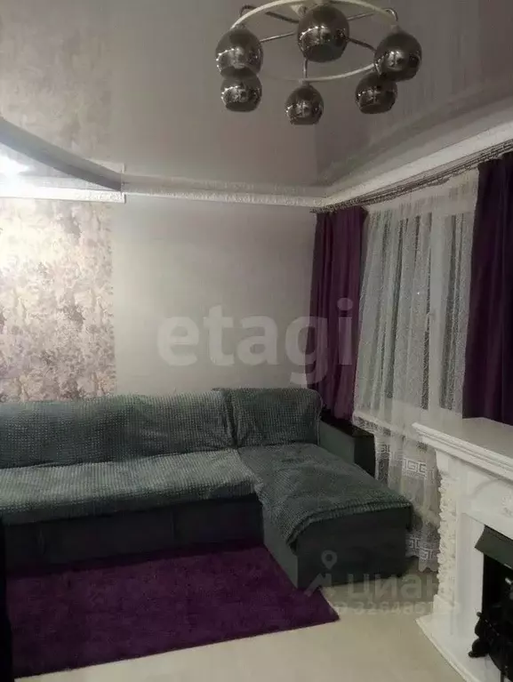 3-к кв. Татарстан, Тукаевский район, Шильнебашское с/пос, с. Шильнебаш ... - Фото 1